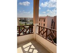 Apartment - 2 bedrooms - 2 bathrooms for للبيع in Ibn Al Nafees St. - Rehab City Fifth Phase - Al Rehab - New Cairo City - Cairo