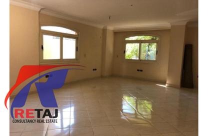 Apartment - 3 Bedrooms - 2 Bathrooms for rent in Street28 - District 5 - The 5th Settlement - New Cairo City - Cairo