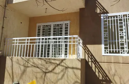 Apartment - 3 Bedrooms - 2 Bathrooms for rent in Madinaty - Cairo