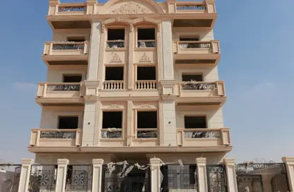 شقة - 3 غرف نوم - 2 حمامات للبيع في بيت الوطن - التجمع الخامس - مدينة القاهرة الجديدة - القاهرة