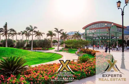 Shop - Studio - 1 Bathroom for sale in Madinaty - Cairo