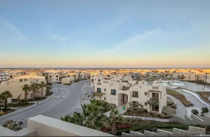 شاليه - غرفة نوم - 1 حمام للبيع في مكادي اوراسكوم - مكادي - الغردقة - محافظة البحر الاحمر