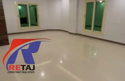 Apartment - 3 Bedrooms - 2 Bathrooms for rent in Street 4 - District 4 - The 5th Settlement - New Cairo City - Cairo