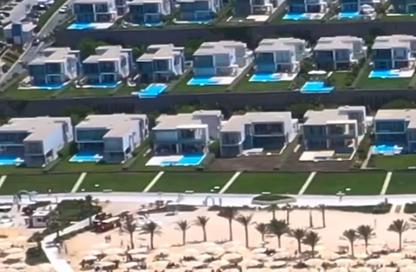 Townhouse - 3 Bedrooms - 3 Bathrooms for sale in Salt - Ras Al Hekma - North Coast