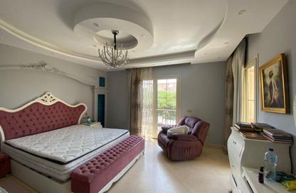 Villa - 5 Bedrooms - 7 Bathrooms for sale in Hyde Park - 5th Settlement Compounds - The 5th Settlement - New Cairo City - Cairo