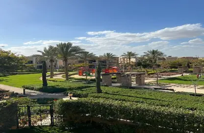 منزل مزدوج - 3 غرف نوم - 4 حمامات للبيع في ميفيدا - كمبوندات التجمع الخامس - التجمع الخامس - مدينة القاهرة الجديدة - القاهرة