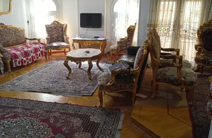 شقة - 3 غرف نوم - 2 حمامات للبيع في مساكن شيراتون - شيراتون المطار - النزهة - القاهرة