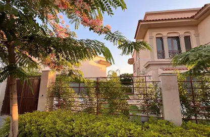 فيلا - 4 غرف نوم - 5 حمامات للبيع في مدينتي - القاهرة