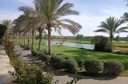 Villa - 6 Bedrooms - 6 Bathrooms for sale in Katameya Dunes - El Katameya Compounds - El Katameya - New Cairo City - Cairo