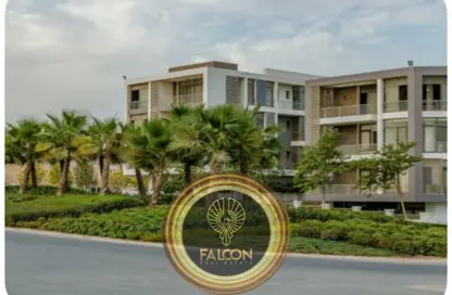 Apartment - 3 Bedrooms - 2 Bathrooms for sale in Taj City - 5th Settlement Compounds - The 5th Settlement - New Cairo City - Cairo