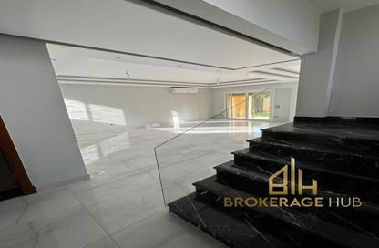 Villa - 4 Bedrooms - 5 Bathrooms for rent in Mivida - 5th Settlement Compounds - The 5th Settlement - New Cairo City - Cairo