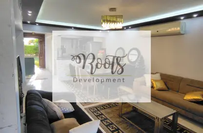 Villa - 5 Bedrooms - 4 Bathrooms for sale in Marina 5 - Marina - Al Alamein - North Coast