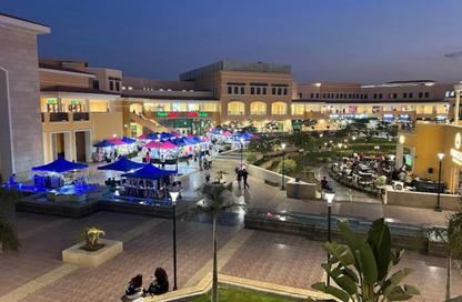 Shop - Studio - 1 Bathroom for sale in Rehab City First Phase - Al Rehab - New Cairo City - Cairo