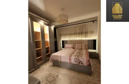 Apartment - 2 Bedrooms - 1 Bathroom for rent in Privado - Madinaty - Cairo