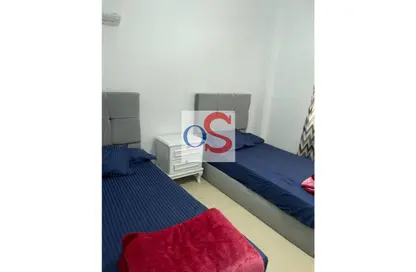 شقة - 2 غرف نوم - 1 حمام للايجار في المستقبل - الحي الثاني عشر - الشيخ زايد - الجيزة