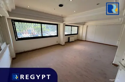 مساحات مكتبية - استوديو - 3 حمامات للايجار في شارع 260 - المعادي الجديدة - حي المعادي - القاهرة