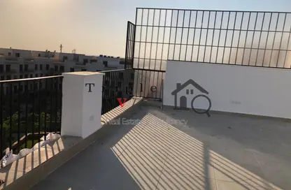 شقة - 1 حمام للايجار في ذا كورت ياردز - كمبوندات الشيخ زايد - الشيخ زايد - الجيزة