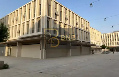 مساحات مكتبية - استوديو - 4 حمامات للايجار في ميفيدا - كمبوندات التجمع الخامس - التجمع الخامس - مدينة القاهرة الجديدة - القاهرة