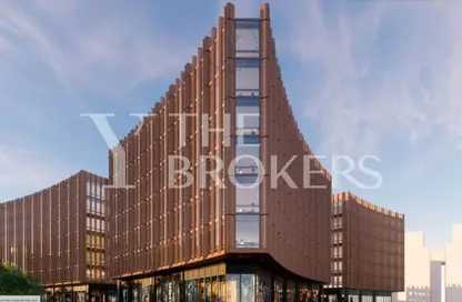 Apartment - 3 Bedrooms - 3 Bathrooms for sale in Arkan Palm 205 - Sheikh Zayed Compounds - Sheikh Zayed City - Giza