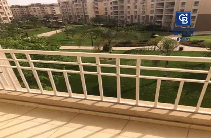 Apartment - 3 Bedrooms - 2 Bathrooms for sale in Madinaty - Cairo