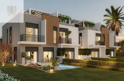 تاون هاوس - 3 غرف نوم - 3 حمامات للبيع في ليك ويست - كمبوندات الشيخ زايد - الشيخ زايد - الجيزة تاون هاوس - 3 غرف نوم - 3 حمامات للبيع في ليك ويست - كمبوندات الشيخ زايد - الشيخ زايد - الجيزة