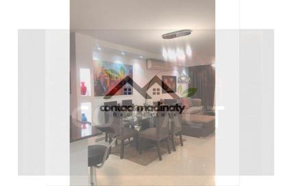 Apartment - 3 Bedrooms - 2 Bathrooms for rent in Madinaty - Cairo