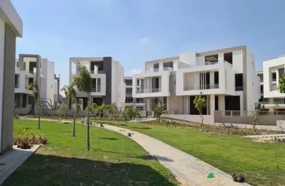 Apartment - 3 Bedrooms - 2 Bathrooms for sale in Joulz - Cairo Alexandria Desert Road - 6 October City - Giza