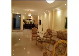 Apartment - 4 Bedrooms - 3 Bathrooms for sale in 1st District - Obour City - Qalyubia