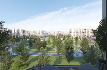 Apartment - 3 Bedrooms - 2 Bathrooms for sale in Bloomfields - Mostakbal City Compounds - Mostakbal City - Future City - Cairo