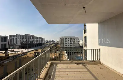 شقة - 3 غرف نوم - 3 حمامات للبيع في ميفيدا - كمبوندات التجمع الخامس - التجمع الخامس - مدينة القاهرة الجديدة - القاهرة