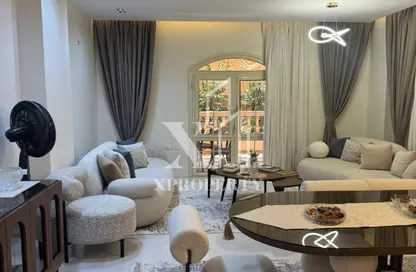 Apartment - 3 Bedrooms - 1 Bathroom for sale in West Somid - 6 October City - Giza
