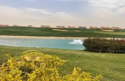 Villa - 6 Bedrooms - 6 Bathrooms for sale in Privado - Madinaty - Cairo