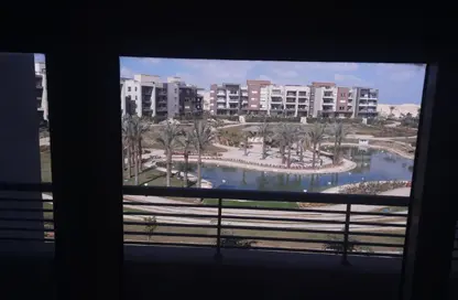 شقة - 3 غرف نوم - 3 حمامات للايجار في نيو جيزة - طريق مصر اسكندرية الصحراوي - مدينة 6 أكتوبر - الجيزة