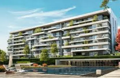 Apartment - 3 Bedrooms - 2 Bathrooms for sale in Scenario - New Capital Compounds - New Capital City - Cairo