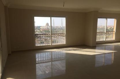 Apartment - 3 Bedrooms - 3 Bathrooms for rent in Madinaty - Cairo