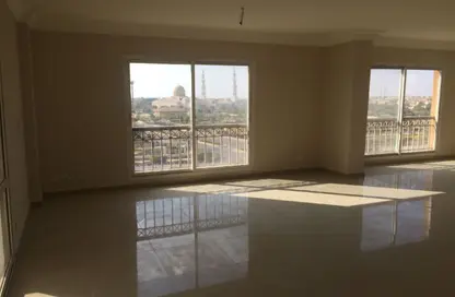 Apartment - 3 Bedrooms - 3 Bathrooms for rent in Madinaty - Cairo