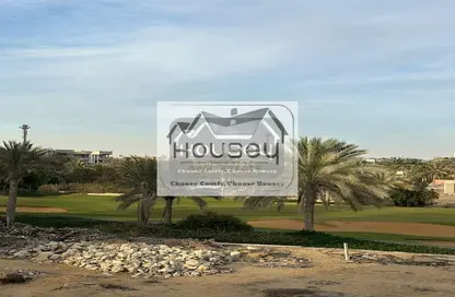 فيلا - 8 غرف نوم - 7 حمامات للبيع في قطامية ديونز - كمبوندات القطامية - القطامية - مدينة القاهرة الجديدة - القاهرة
