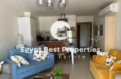 Chalet - 2 Bedrooms - 1 Bathroom for sale in Marassi - Sidi Abdel Rahman - North Coast