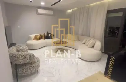 Apartment - 3 Bedrooms - 3 Bathrooms for sale in Westown - Sheikh Zayed Compounds - Sheikh Zayed City - Giza