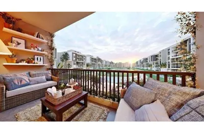 دوبلكس - 3 غرف نوم - 3 حمامات للبيع في تاج سيتي - كمبوندات التجمع الخامس - التجمع الخامس - مدينة القاهرة الجديدة - القاهرة