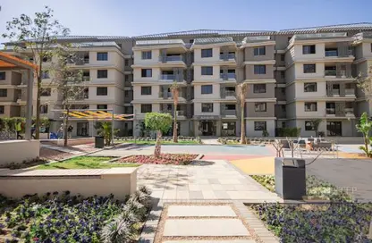 Apartment - 3 Bedrooms - 2 Bathrooms for sale in Badya Palm Hills - 6 October Compounds - 6 October City - Giza