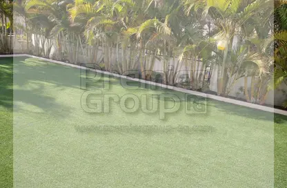 فيلا - 4 غرف نوم - 3 حمامات للايجار في القطامية هايتس - كمبوندات القطامية - القطامية - مدينة القاهرة الجديدة - القاهرة