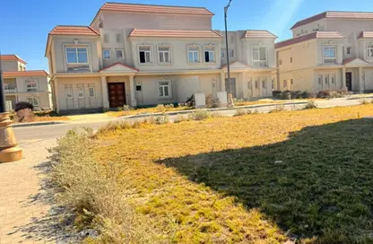 فيلا - 4 غرف نوم - 2 حمامات للبيع في المنصورة الجديدة - الدقهلية