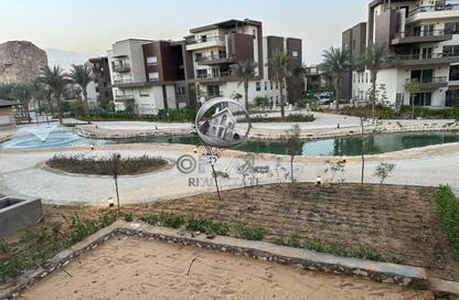 شقة - 3 غرف نوم - 3 حمامات للايجار في نيو جيزة - طريق مصر اسكندرية الصحراوي - مدينة 6 أكتوبر - الجيزة
