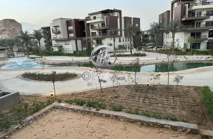 شقة - 3 غرف نوم - 3 حمامات للايجار في نيو جيزة - طريق مصر اسكندرية الصحراوي - مدينة 6 أكتوبر - الجيزة
