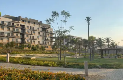 Apartment - 2 Bedrooms - 3 Bathrooms for sale in Eastown - 5th Settlement Compounds - The 5th Settlement - New Cairo City - Cairo Apartment - 2 Bedrooms - 3 Bathrooms for sale in Eastown - 5th Settlement Compounds - The 5th Settlement - New Cairo City - Cairo