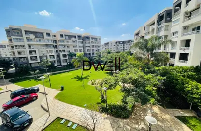 شقة - 4 غرف نوم - 3 حمامات للبيع في پريڤادو - مدينتي - القاهرة