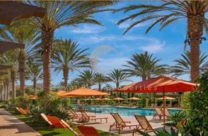Apartment - 3 Bedrooms - 2 Bathrooms for sale in Village West - Sheikh Zayed Compounds - Sheikh Zayed City - Giza