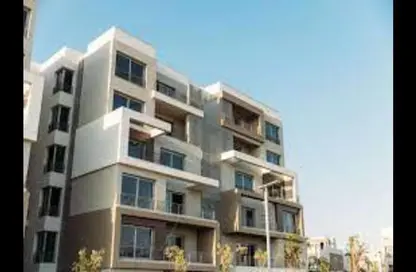 Apartment - 3 Bedrooms - 3 Bathrooms for sale in Palm Hills Kattameya - El Katameya Compounds - El Katameya - New Cairo City - Cairo