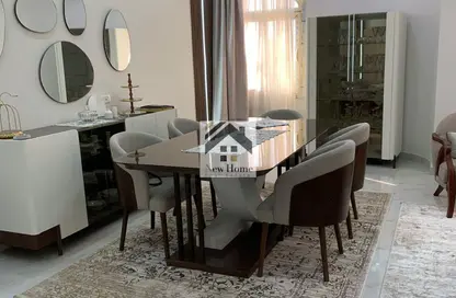 شقة - 3 غرف نوم - 2 حمامات للبيع في حى الاندلس - مدينة القاهرة الجديدة - القاهرة